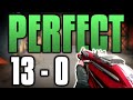 NOT ACEU GETS A PERFECT WIN | NRG ACEU