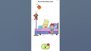 Delete Puzzle One part game play 😲 l #gaming #gameplay #shortvideo #youtubeshorts #game