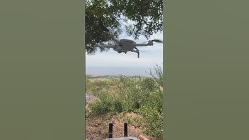 😎Insane Take Off-No Obstacle Avoidance!🔥#dji Mini 4 Pro #drone (almost no space!)