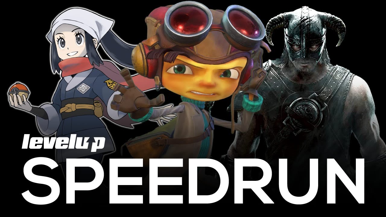 SPEEDRUN: Resumen de noticias - Semana 33 de 2021
