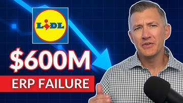 Hidden Costs of ERP Customization: Lessons from a $600M Failure