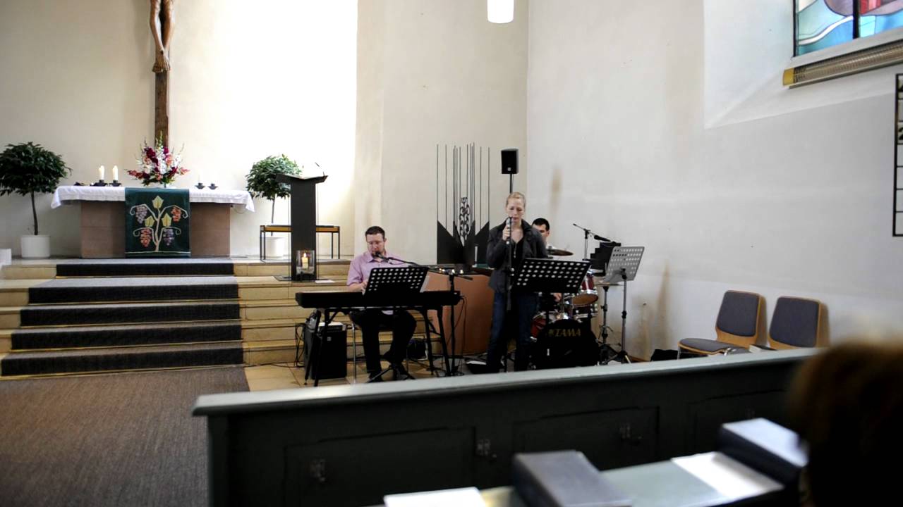 Angels - Markus Meyer & Friends