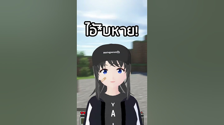 Minecraft แต่ถ้าผมพูดคำหยาบ คลิปจะตัดจบ  #vtuber #วีทูปเบอร์ #minecraft