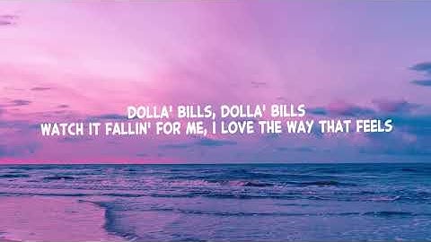 Thumbnail of LISA - MONEY (Clean - Lyrics)
