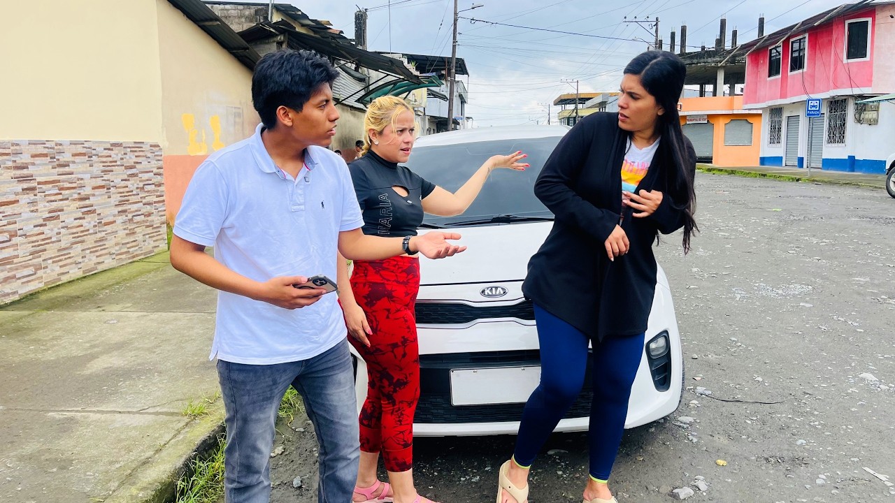 La hicieron menos por su apariencia y al final la vida les dio esta lección 😱