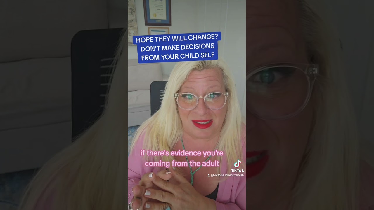 Having HOPE with Evidence VS Without Evidence