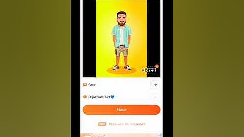 Cartoon photo editing || Vector art editing tutorial🔥Cartoon photo editing new trick || #shorts