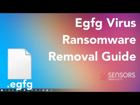 Egfg Virus [.egfg Files] Remove & Decrypt Tips [Free]