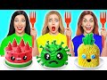 تحدي تزيين الكيك 1 Multi DO Challenge 