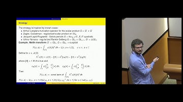 Periods of automorphic forms over reductive groups