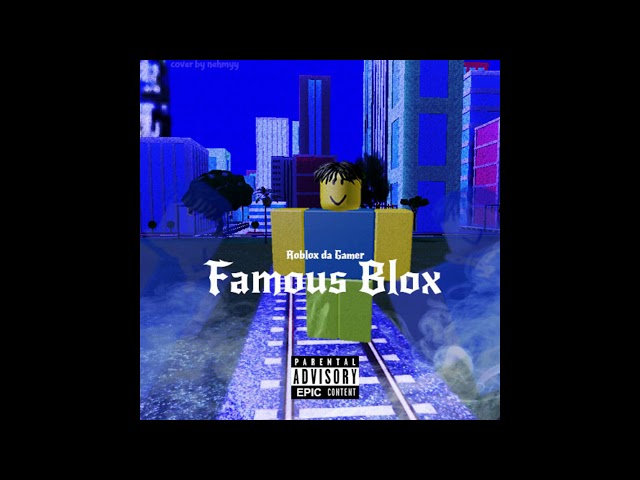 Roblox Da Gamer Bloxiana Lyrics Genius Lyrics - blueface id code roblox