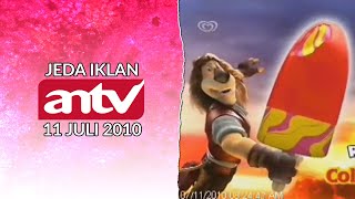 Download lagu Jeda Iklan ANTV (11 Juli 2010)