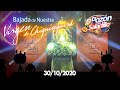 Bajada de la Virgen de Chiquinquirá 2020