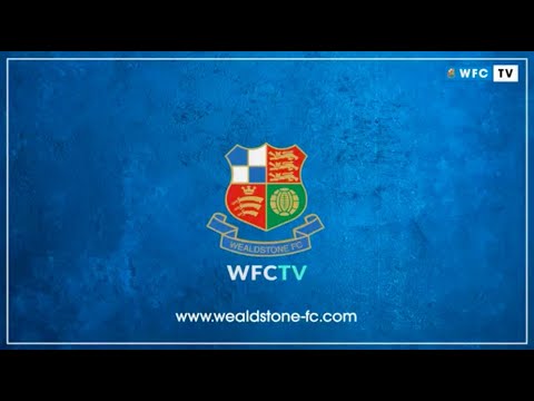 Wealdstone Boreham Wood Goals And Highlights