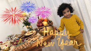 Arad And Dady Play Firework Last Tuesday Of The Year 1400 چهارشنبه سوری