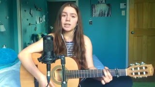 Imagination - Shawn Mendes (cover)