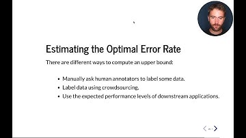 Cornell CS 5787: Applied Machine Learning. Lecture 21. Part 3: Baselines
