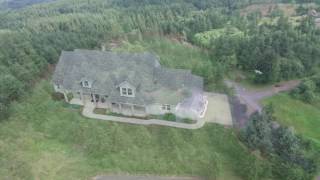 8415 NE Livingston Mountain Road video tour