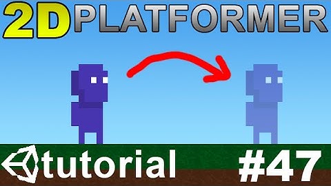 Blink #3 - Closest Point (2D Platformer Unity Tutorial)