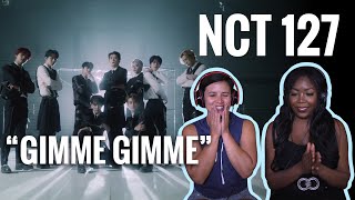 NCT 127 - "gimme gimme" - Reaction