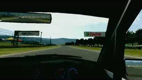 Live for Speed - Kyoto Ring Race