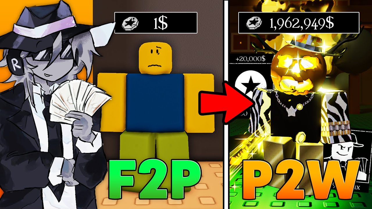 БЕСПЛАТНАЯ ИГРА против ПЛАТИТЕ И ВЫИГРЫВАЙТЕ в Forsaken...