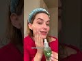 Azelaic Acid Serum 👀 Acne, Dark Spots & Even Skin Tone Skincare Must-Have ✨ #clearskin #beautyshorts
