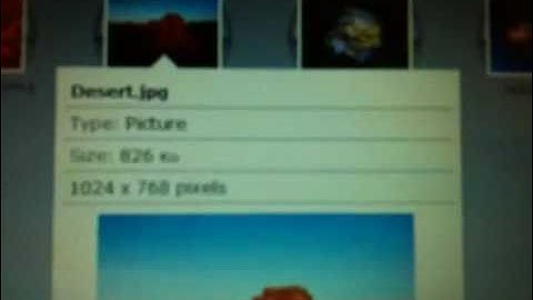 EXO UI beta File Browser on the EXOPC Slate