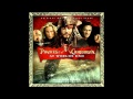 Pirates Of The Caribbean 3 (Expanded Score) - Hoist The Colours Declaration (Alternate)