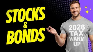 Sale of Securities (Gain & Loss Calculations) | 2026 Tax Warm Up!