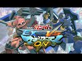 EXVS MBON Open Access Team Shuffle 5/7/2020