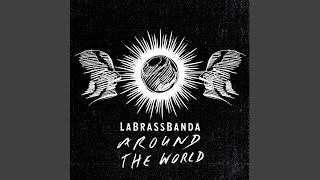 Video thumbnail of "LaBrassBanda - Ujemama"