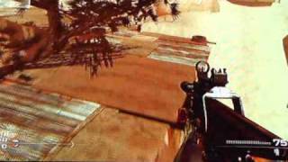 MW2 Afghan New Roofs (Speed Hack)