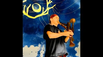 Medieval Music - La Quinte Estampie Real - Sonivius Vappae