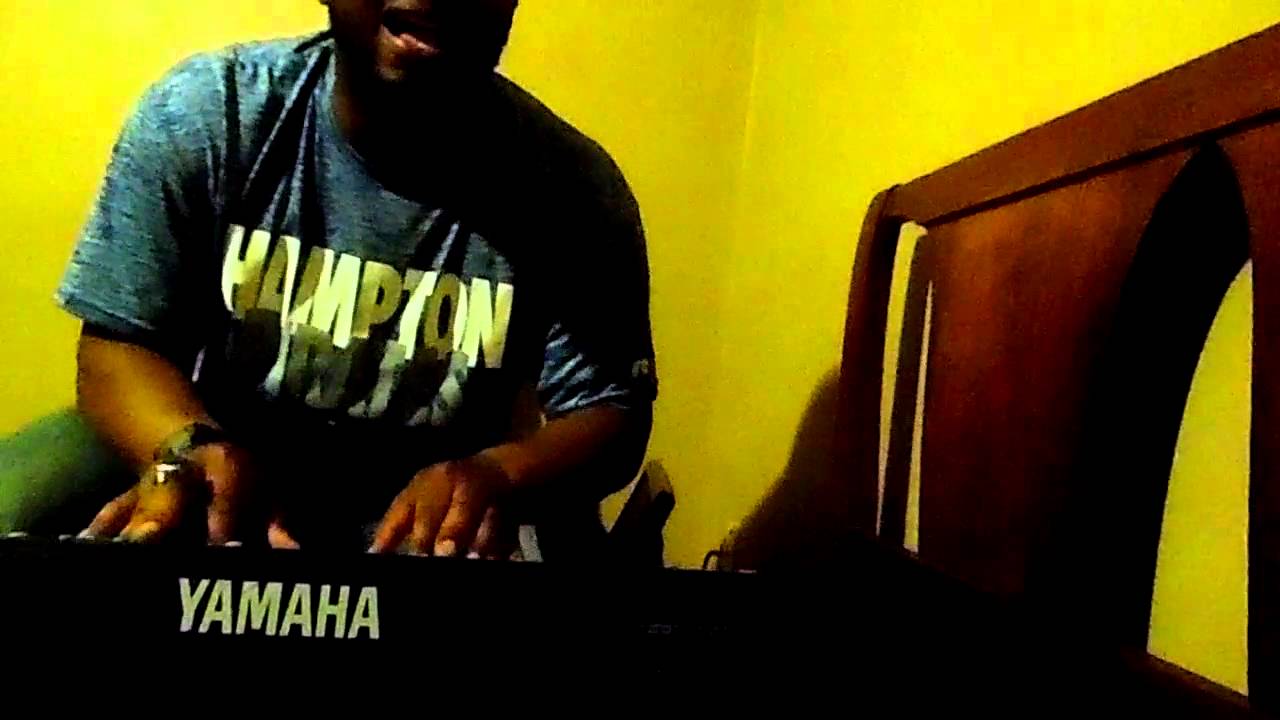 Ms. Moon -- Darius Mullen