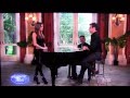 Harry Connick Jr. on singing standards on American Idol