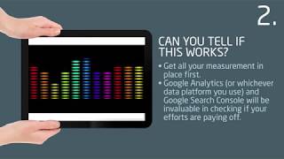 7 basic SEO fundamentals | Optimisey