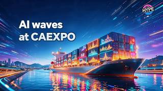 Download lagu Lihat bagaimana pemuda Singapura, Malaysia & Thailand memandang AI di CAEXPO