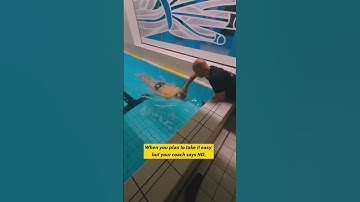 Thumbnail of So much for taking it easy 🤣#Swimming #swimgym #swimlife #swimrun #swimbikerun #openwaterswimming