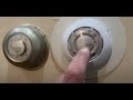 Got 2 on your wall? This is Stupid! How to Install 2 Thermostats into 1 for Heating & Cooling - EASY