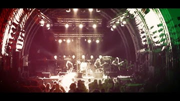 ZERO TOLERANCE POLICY - Smolderhaze (official video clip)