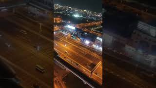 Zheikh Zayed Road, Uae - 2244 Pm - 24 June 2024