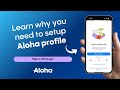 Aloha Profile Secrets REVEALED For Easy Device Sync