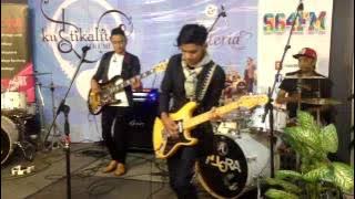 aulora feat ulli,iwan Wyland (marsupilami Steady) ,dicky X drummer Five Minute - whats up