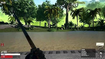 The Culling - Epic 4 man cull at The Culmination