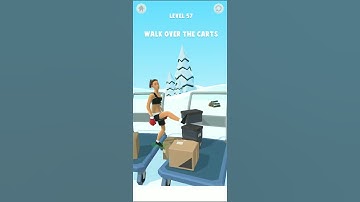 Best Funny All Level Max Gameplay Walkthrough Android iOS SUBSCRIBE#shorts #youtubeshorts