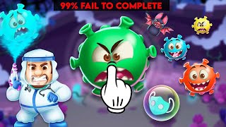 CORONA VIRUS GAME | Smash It All! | Level 26 | Andriod Gameplay screenshot 5