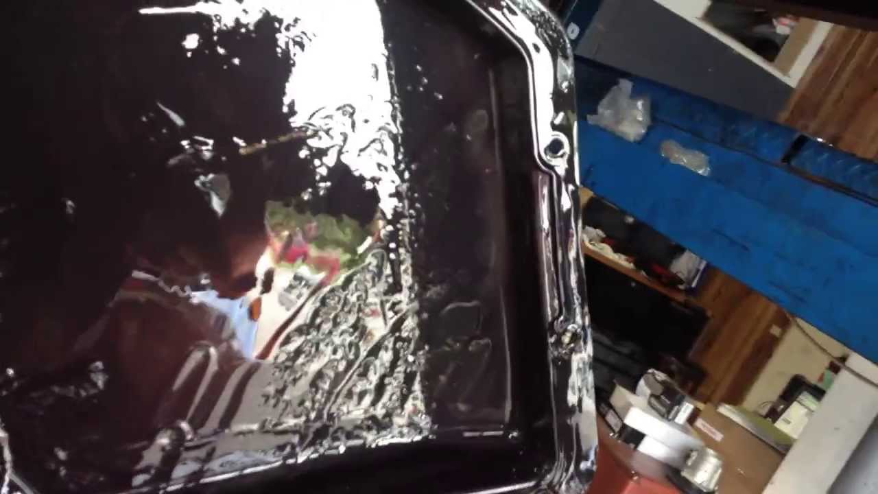 shifting gears key west 1956 caddy part 2 YouTube