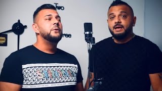 Gipsy Mekenzi - Daruško Band Official Video Klip But Beršora