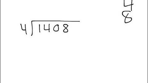 Expanded Notation Division